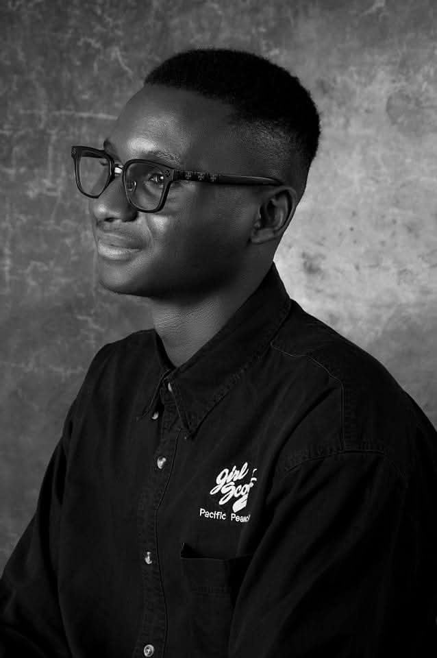 Author image
